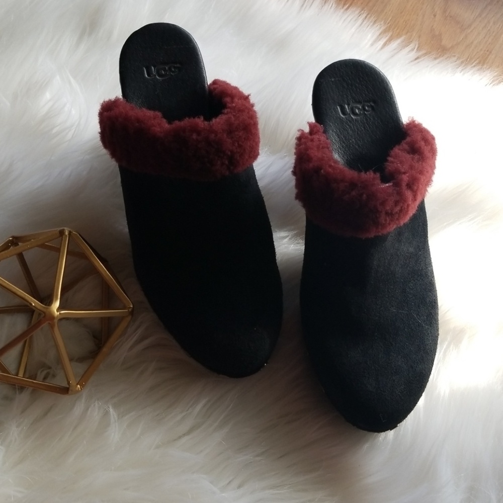 Ugg Clogs - image 1